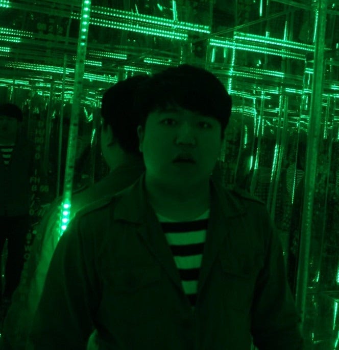 3개월동안 150개의 계약을 땄습니다.