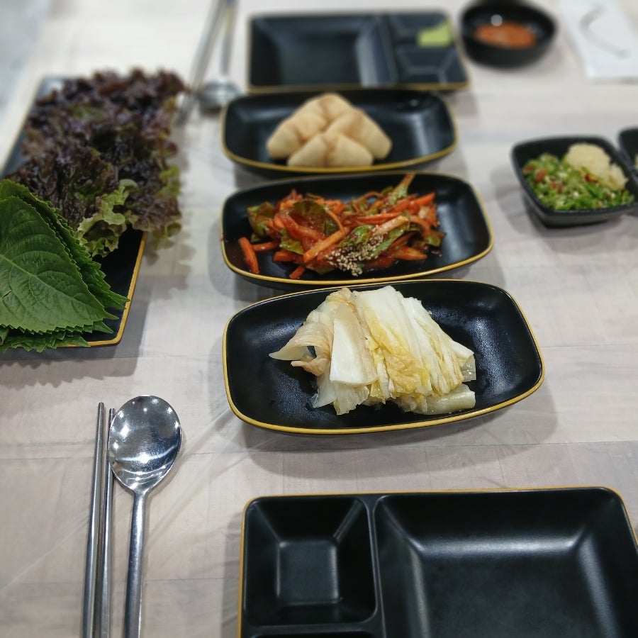 경미횟집 사진 2