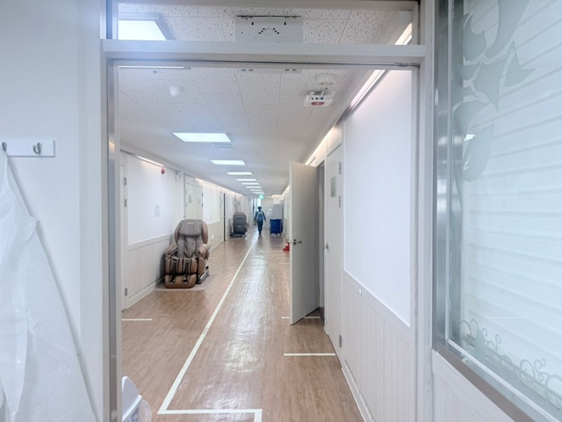 목포 미즈아이 산부인과 조리원 상담 및 예약, 전남공공산후조리원 예약 알아보기