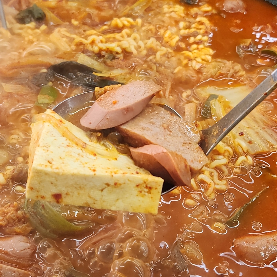 경원식당 구리점 사진 3