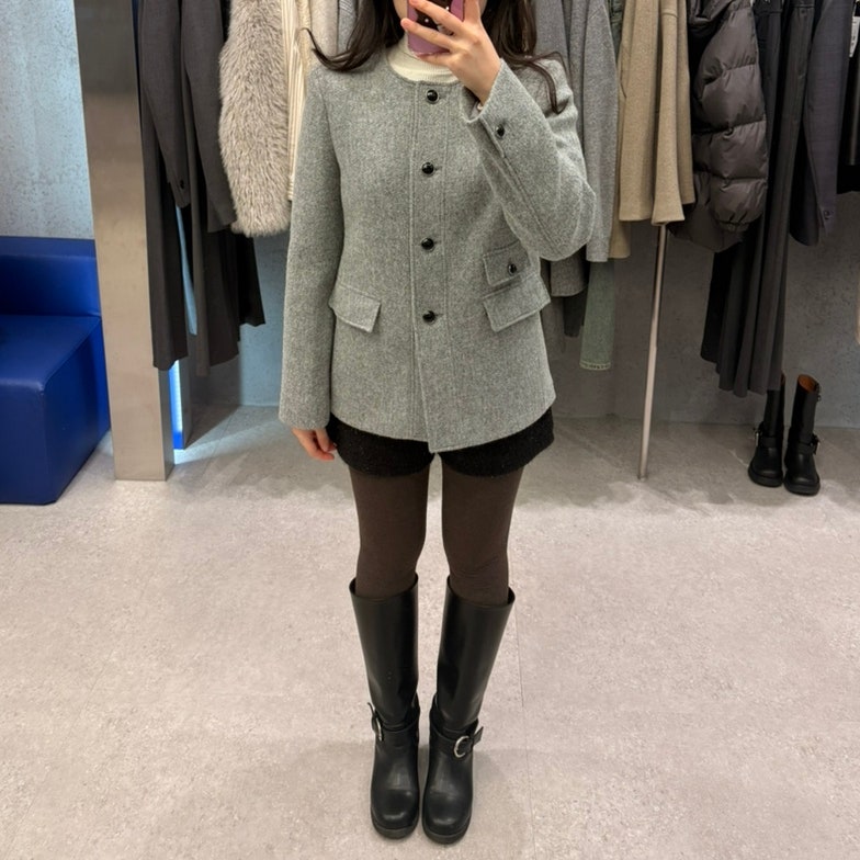 봄 아우터 신발 쇼핑하러 판교 현대백화점 : 29cm 이구갤러리 구호플러스 쿠에른