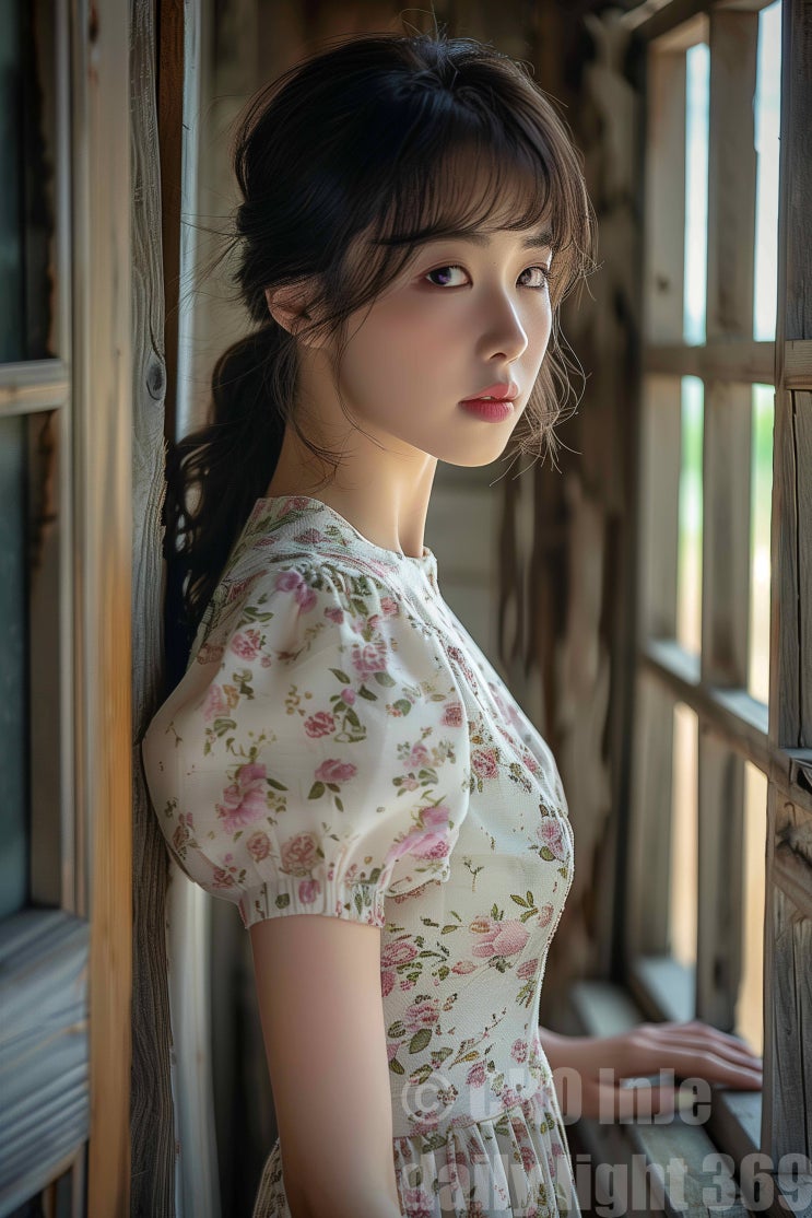  Whisper of Spring