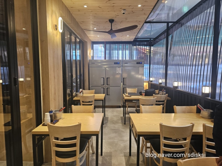 한결통아구찜 송림현대시장점 사진 3