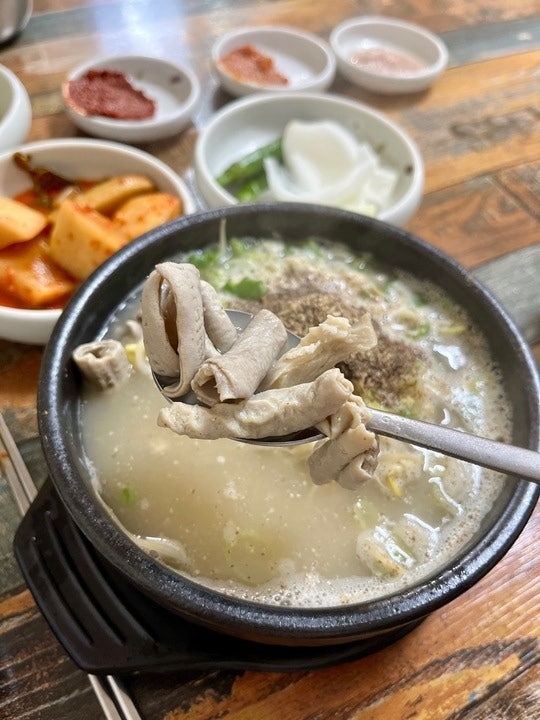 승가네국밥 사진 4