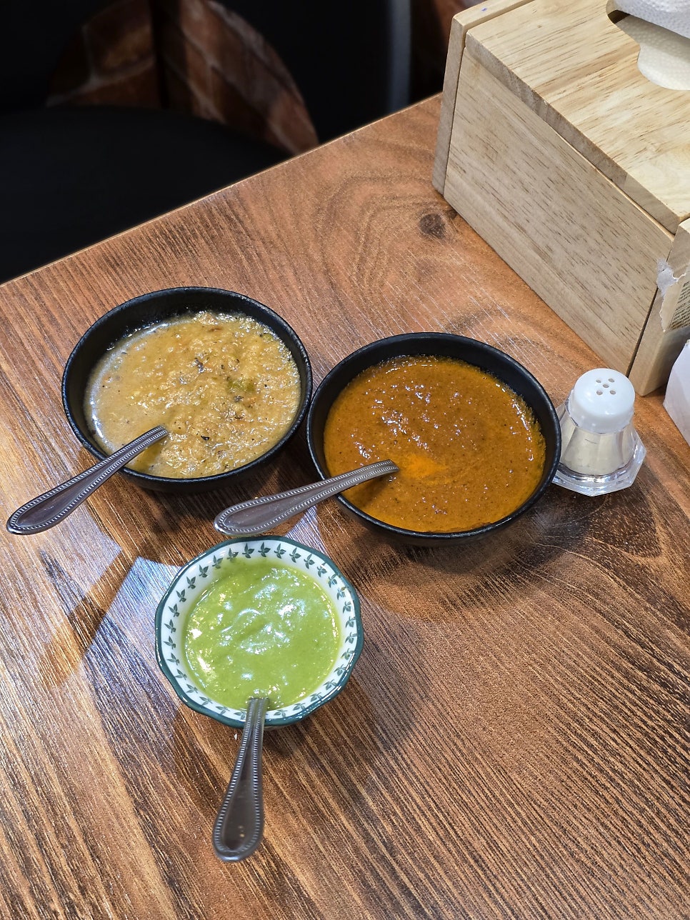 타코 라 멕시카나 사진 2