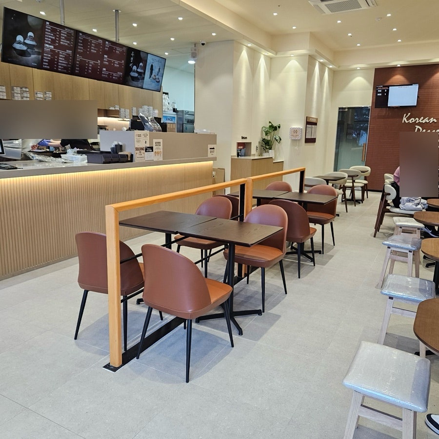 설빙 춘천석사점 사진 3