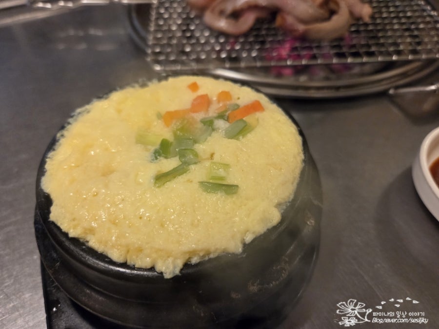 수정자갈치꼼장어 정림점 사진 5