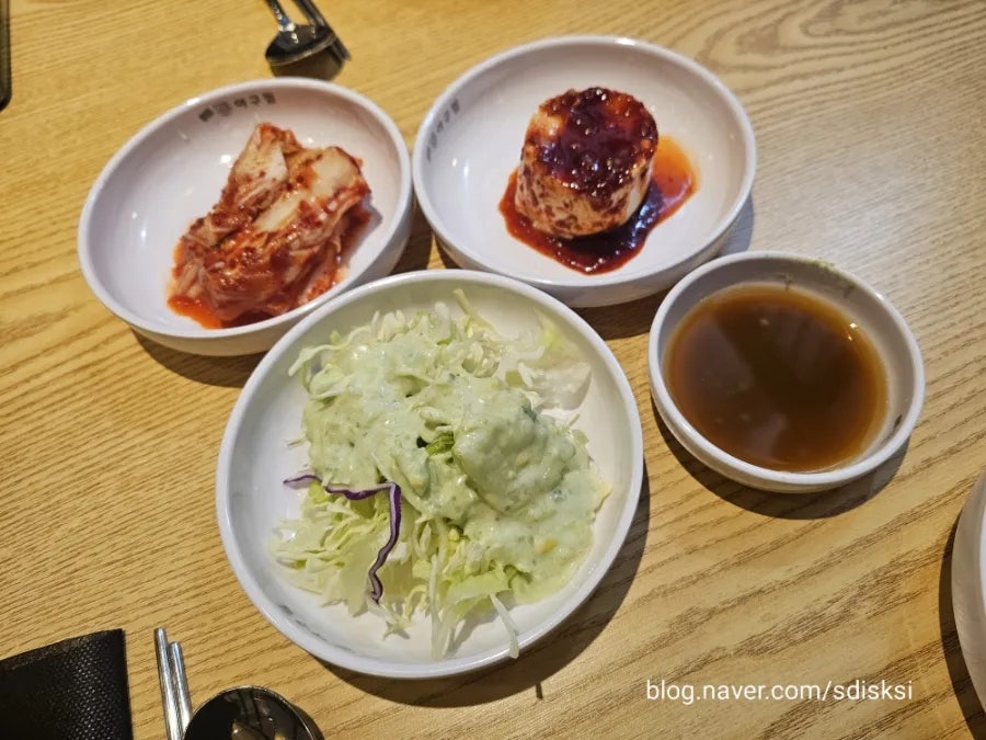 한결통아구찜 송림현대시장점 사진 5