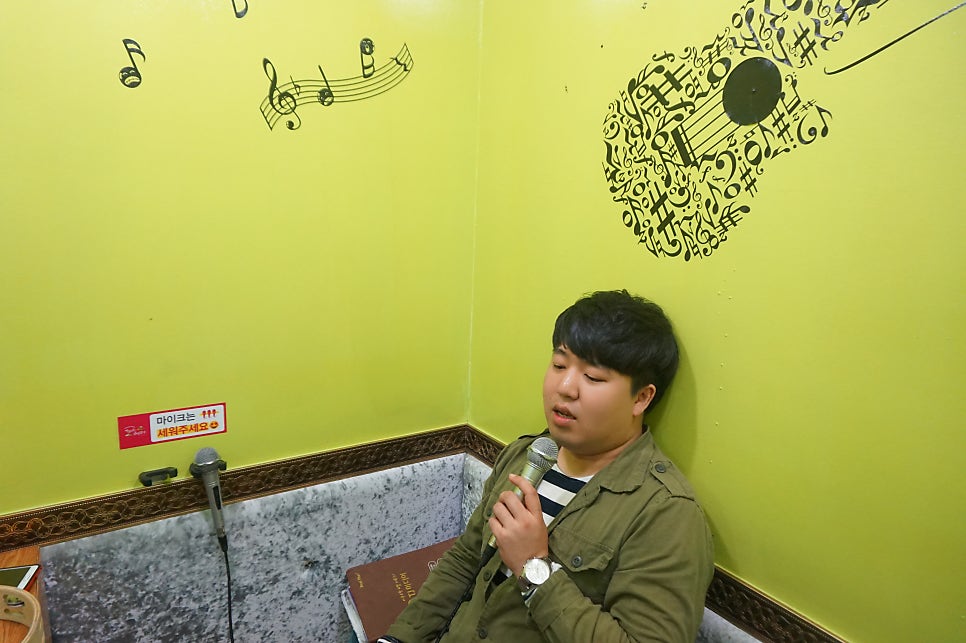 3개월동안 150개의 계약을 땄습니다.