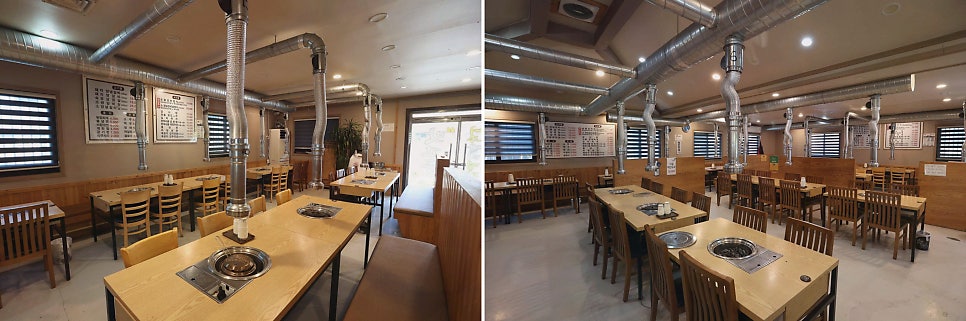 여주갈비명가 맛고을 사진 5