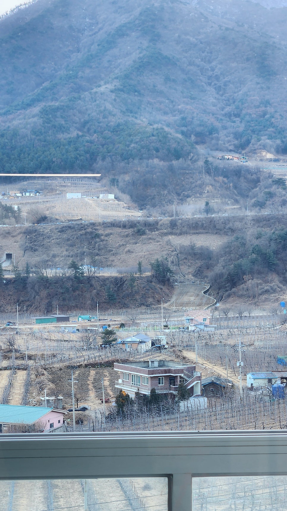 소백산 풍기온천리조트 커피숍 사진 4