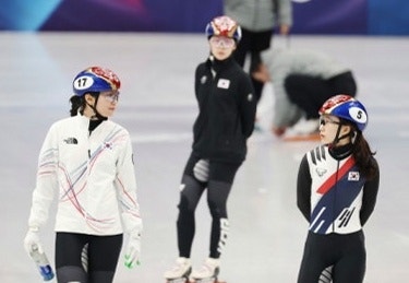 심석희 최민정의 진짜 화해? 밀라노 올림픽 계주가 특별한 이유