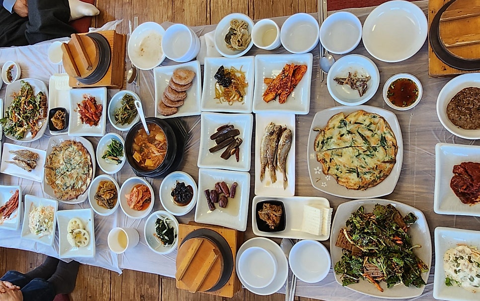 남한장 사진 2