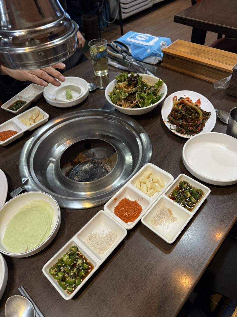 볏짚구이마을 사진 6