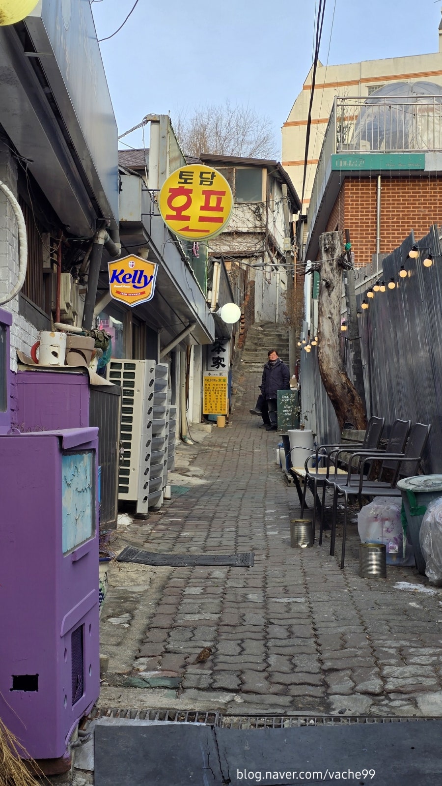 본가한정식 사진 6