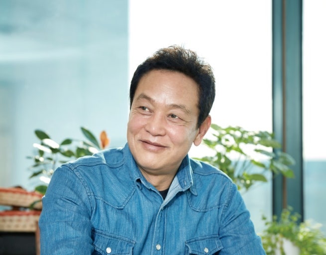 배우 김영철 프로필 나이 아내 부인 이문희 이혼 재결합 자녀 아들 집 재산 고향 가족 학력 ....