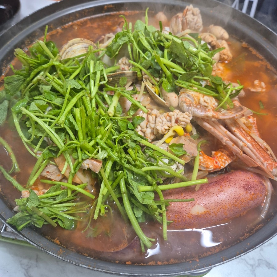 선도아구찜탕 사진 3