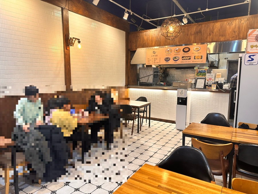고메당 사진 3