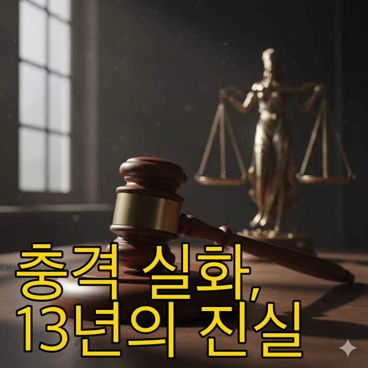  조재범 13년형과 심석희·최민정, 빙상계의 비극