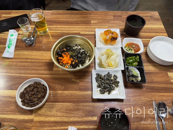 OK회센타 사진 4