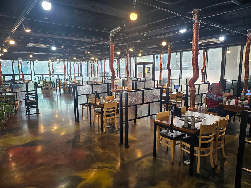 세아숯불갈비 사진 6