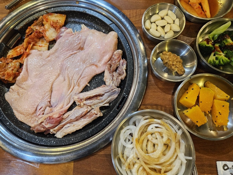 돌아온놀부네 사진 1
