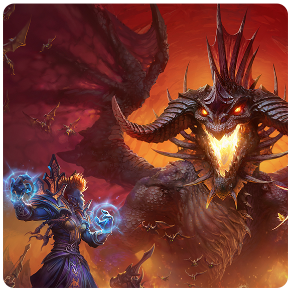  둠(Doom) 개발자가 WoW에 3,000시간 빠진 이유
