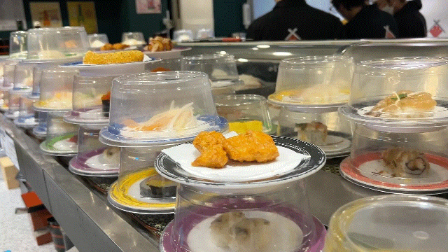  [금곡동초밥 이재성초밥 본점] 퀄리티 좋은 회전초밥 무한리필, 참치 마음껏 먹은 후기