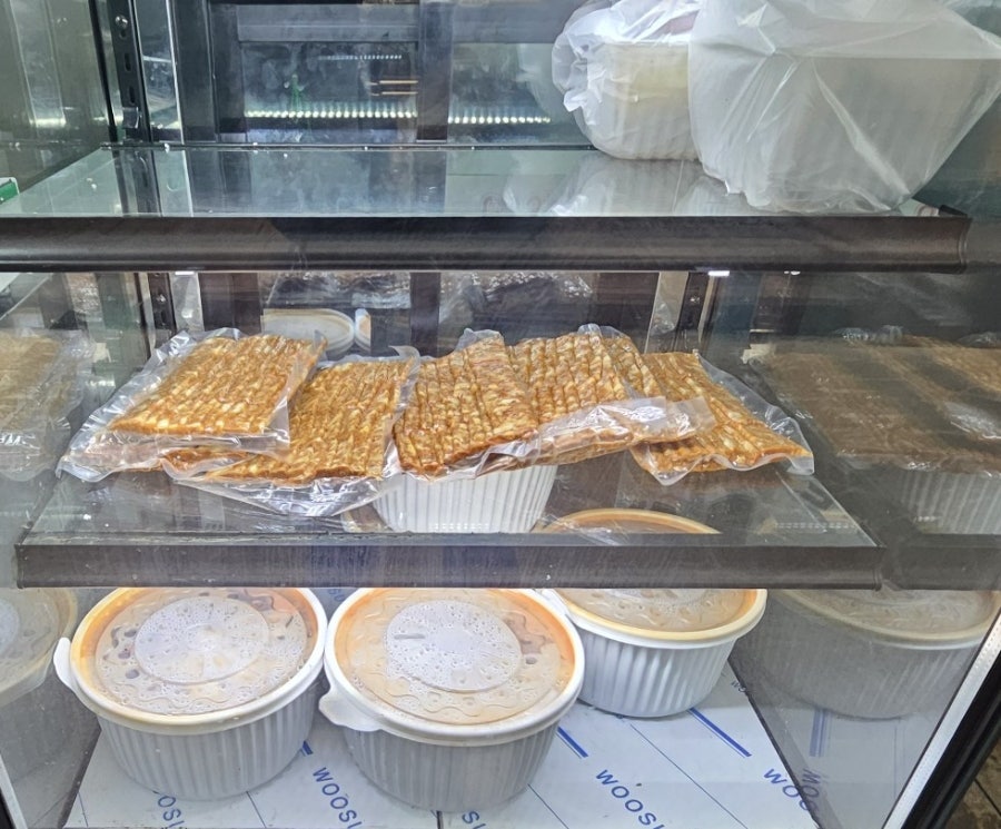 큰집족발 사진 5