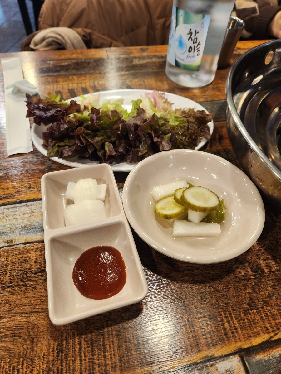 봄내닭갈비 사진 6