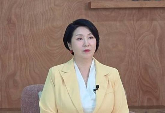 박나래 앞날도 못 내다봤는데…이호선, '운명전쟁49' 1회 만에 하차 "내 길 아냐" [전문]