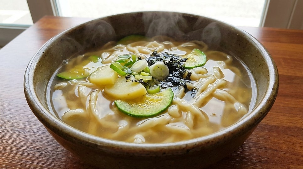 수타혜미칼국수 사진 3