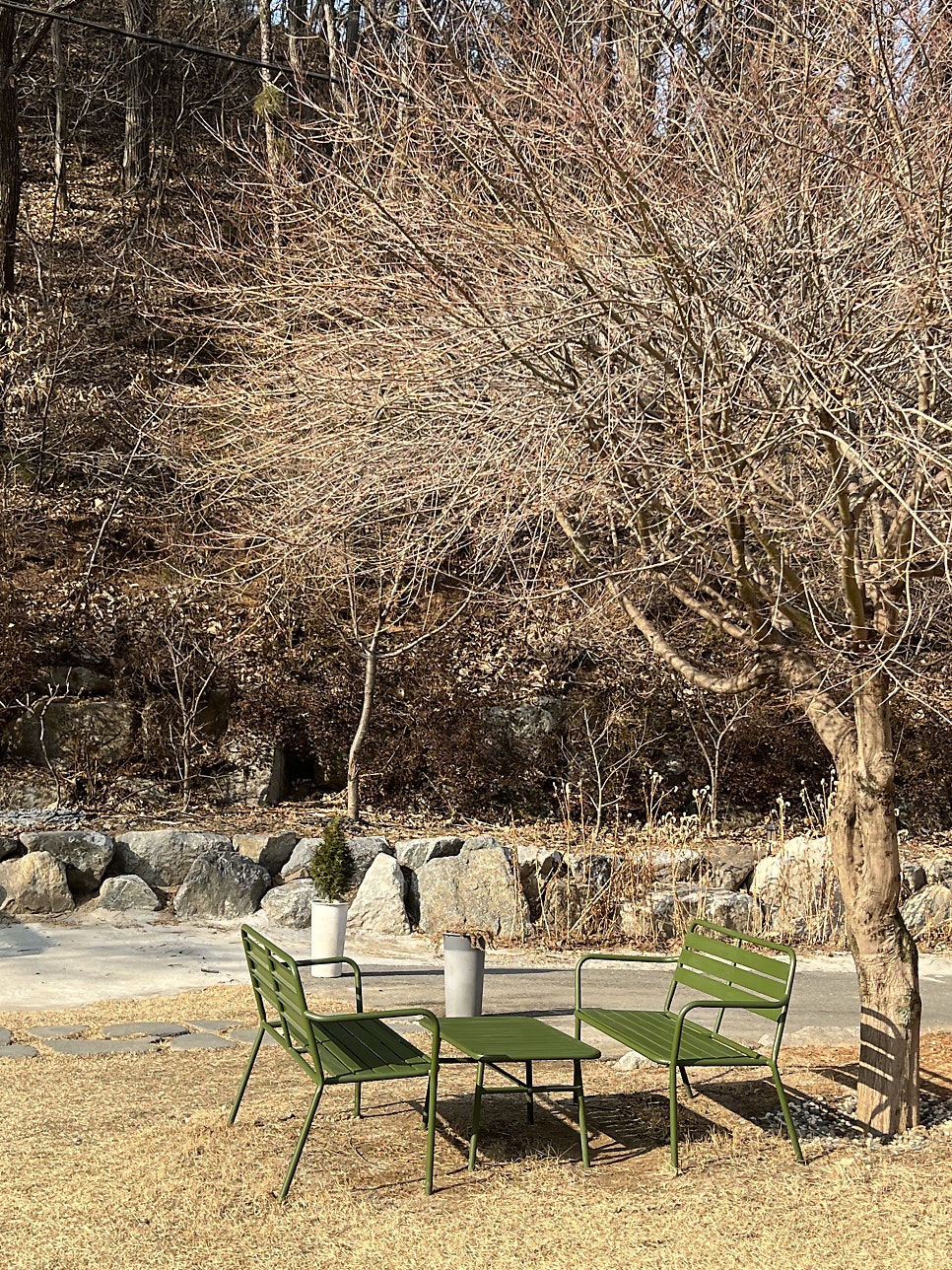 산오마켓 사진 4