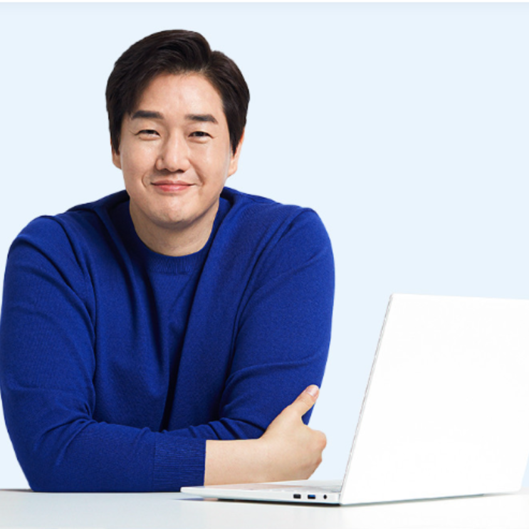  베이직북16 직접 써봤습니다 | 인강·넷플릭스 실사용 후기 (스펙·단점 포함)