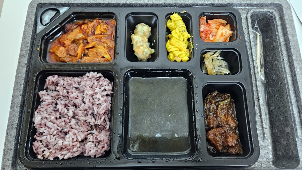 오감도시락 안산점 사진 2