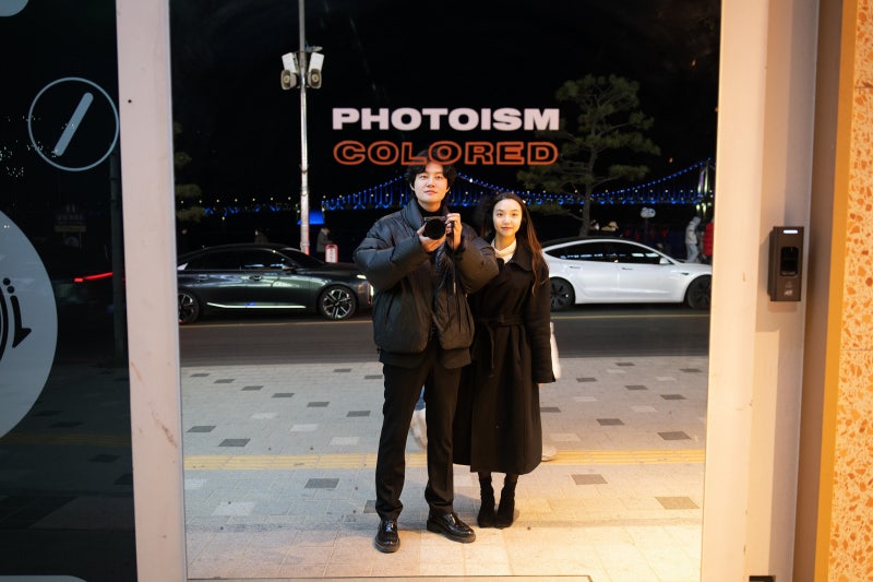 현존 최강의 미러리스 입문기, 루믹스 S9 실사용 후기