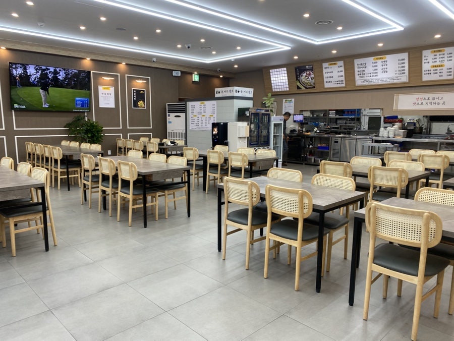 콩달래 금호점 사진 6
