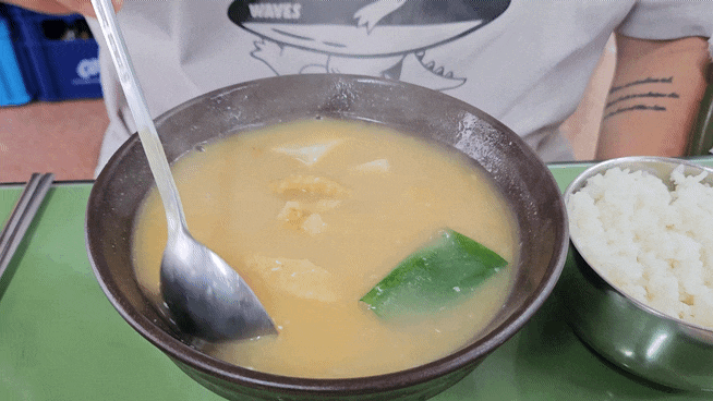  제주시황태해장국 맛집 도민 강력추천 설악산황태