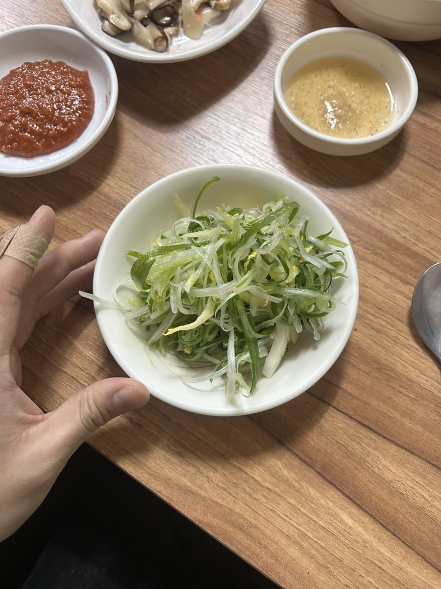 진짜식육식당 사진 3