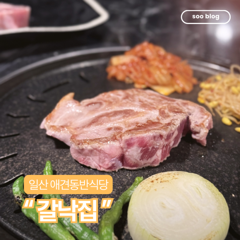 갈낙집