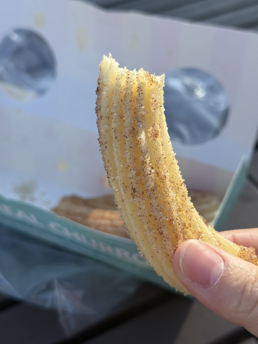 츄러스앤디저트 시흥점 사진 6