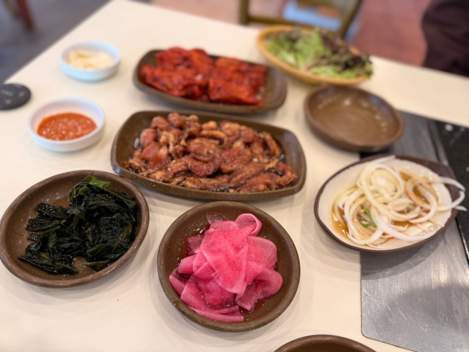 느티나무집 사진 4