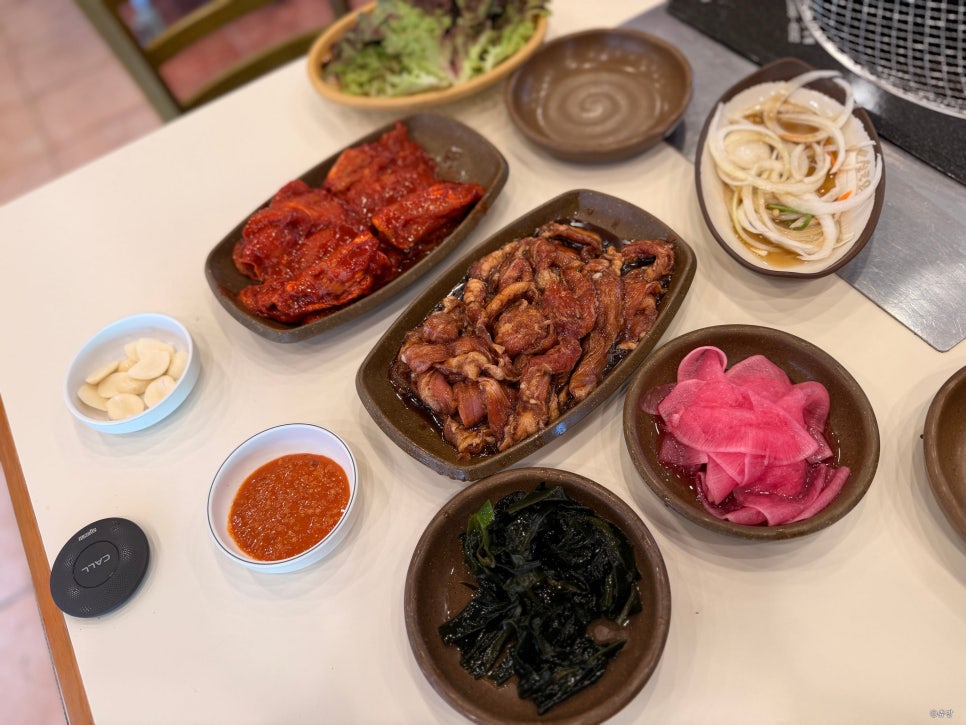 느티나무집 사진 6