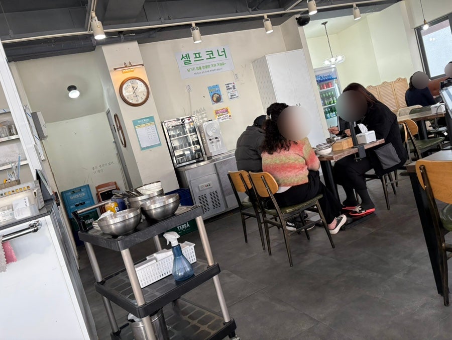 무계칼국수 사진 5