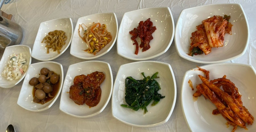 생생손두부 사진 5