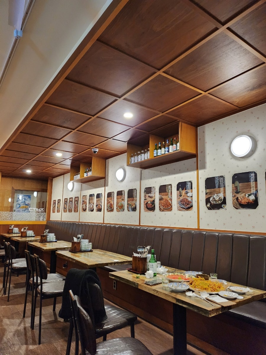 풍덕천두꺼비집 우만동점 사진 3