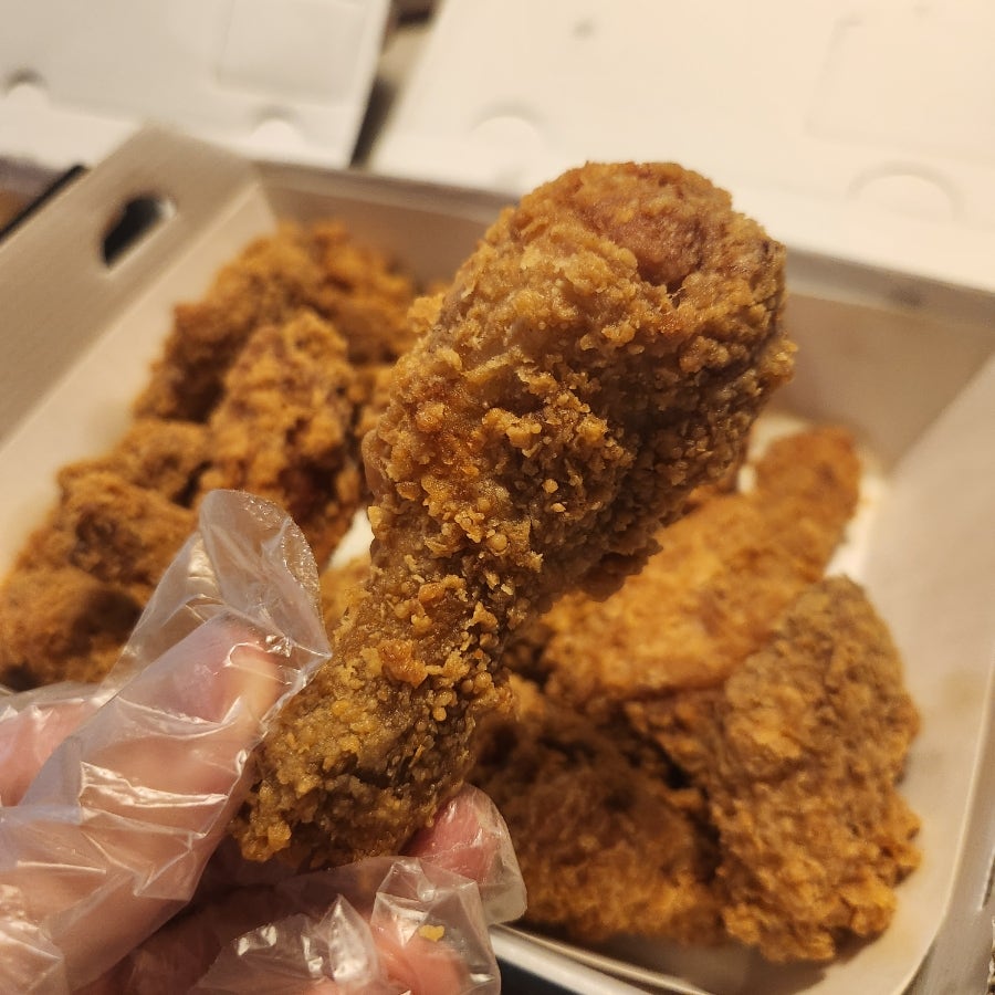 BBQ 부산재송역점 사진 5