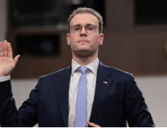 Selig) CFTC 위원장과 아부다비 <b>국부펀드</b>가 비트코인을?