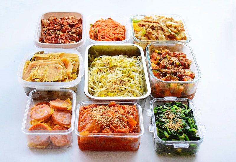 요즘 반찬거리 일주일 반찬메뉴 반찬레시피 밑반찬 종류 도시락반찬 집밥메뉴추천