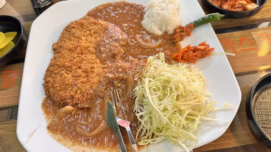 이정민갈비탕 백석직영점 사진 2